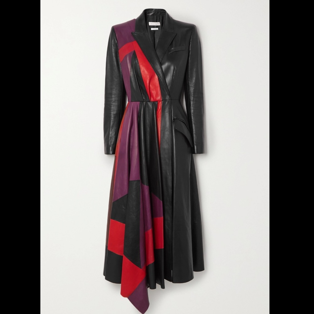 ALEXANDER MCQUEEN JACKET - Picture 2 of 5